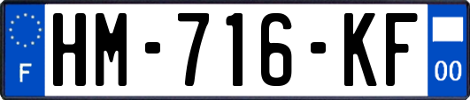 HM-716-KF