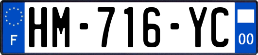 HM-716-YC