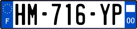 HM-716-YP