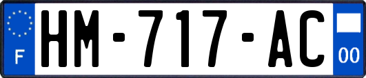 HM-717-AC
