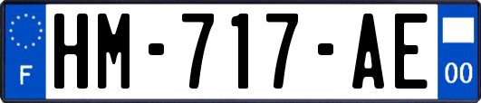 HM-717-AE
