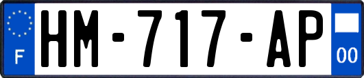 HM-717-AP
