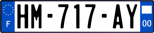 HM-717-AY