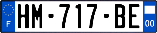 HM-717-BE