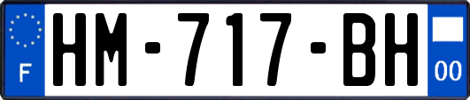 HM-717-BH