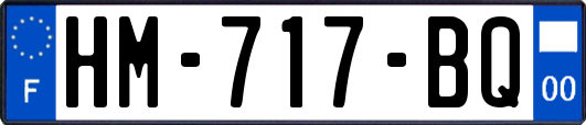 HM-717-BQ