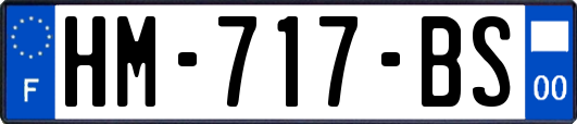 HM-717-BS