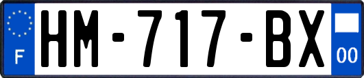 HM-717-BX