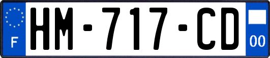 HM-717-CD
