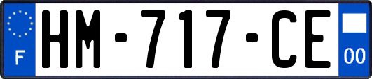HM-717-CE