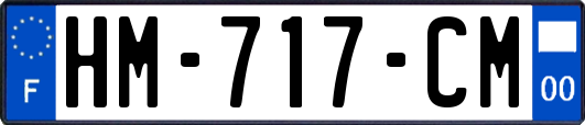 HM-717-CM