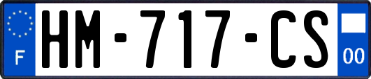 HM-717-CS