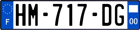 HM-717-DG