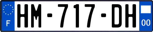 HM-717-DH
