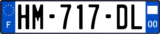 HM-717-DL