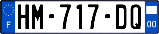 HM-717-DQ