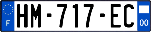 HM-717-EC
