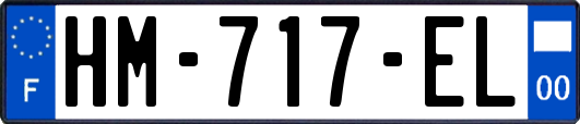 HM-717-EL