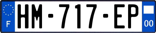 HM-717-EP