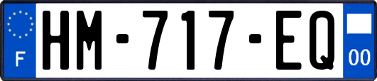 HM-717-EQ