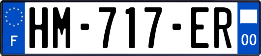 HM-717-ER