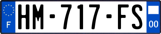 HM-717-FS