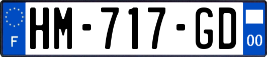 HM-717-GD