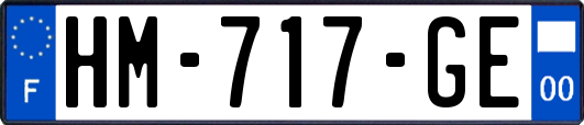 HM-717-GE