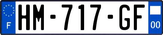 HM-717-GF