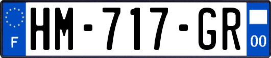 HM-717-GR