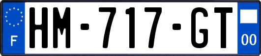 HM-717-GT
