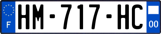 HM-717-HC