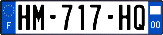 HM-717-HQ