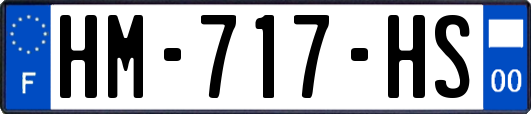 HM-717-HS