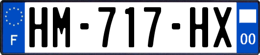 HM-717-HX