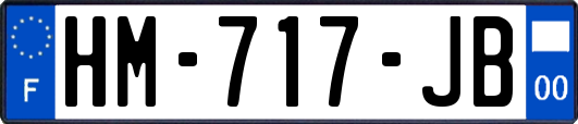 HM-717-JB