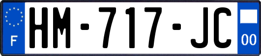 HM-717-JC