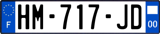 HM-717-JD