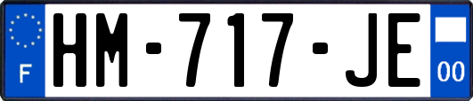 HM-717-JE