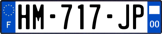 HM-717-JP