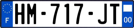 HM-717-JT