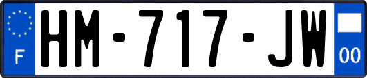 HM-717-JW
