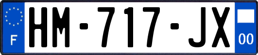 HM-717-JX