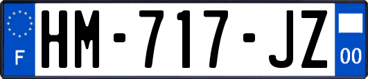 HM-717-JZ