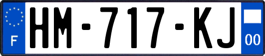 HM-717-KJ