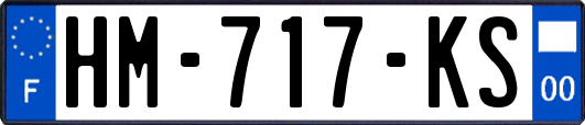 HM-717-KS