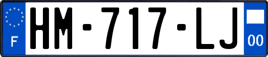 HM-717-LJ