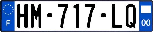 HM-717-LQ
