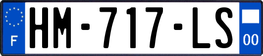 HM-717-LS