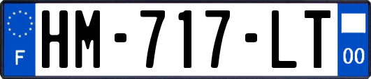 HM-717-LT